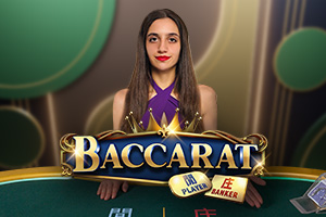 Baccarat M03